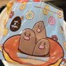 ドーナツ 的头像