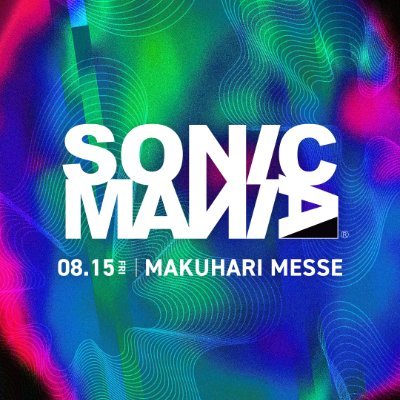 SONICMANIA_JP's profile picture