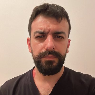 Onur Öncü's profile picture