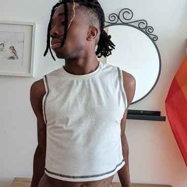hornyblackixxx's profile picture