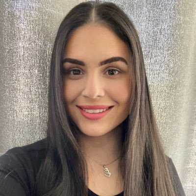 Georgeny Pérez's profile picture