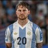callum crosby profil fotoğrafı