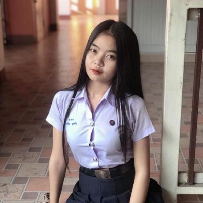 Cute Students เด็กนักเรียน เน็ตไอดอล's profile picture