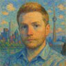 Mike Ashcroft's profile picture