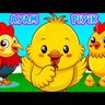 Anak Ayam 🐤 的头像