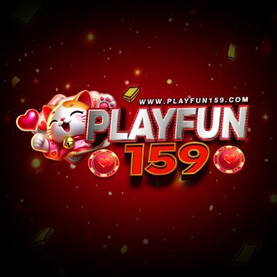 Playfun159 - สล็อตเว็บตรง พีจีแตกง่าย ดีที่สุด!'s profile picture