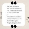 TükenmezKalem✍️'s profile picture