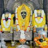 Profilbild von Maa Baglamukhi