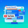 TrendyTales profil fotoğrafı