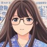 Profilbild von かなた。@取り扱い注意危険人物
