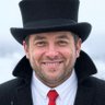 Mayor Of Antarctica 的头像