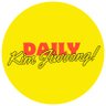 Фото профиля DAILY KIM JIWOONG