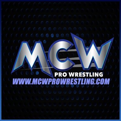 MCWWrestling's profile picture
