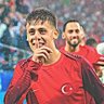 Arda Güler ❤️ 的头像