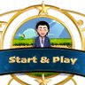 Profilbild von START&PLAY Blog Jeux Vidéo