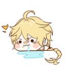 Profilbild von 小郑先疯