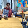 अजीत द्विवेदी कल्याण profil fotoğrafı