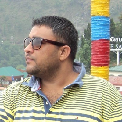Kuldep S Dhillon's profile picture