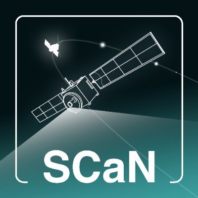 ARCHIVED NASA Space Communications and Navigation's profile picture