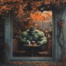 Фото профиля Hulk