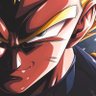 Profilbild von Prince Vegeta