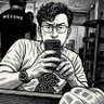 ジン's profile picture