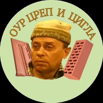 Firga - Crep i Cigla's profile picture