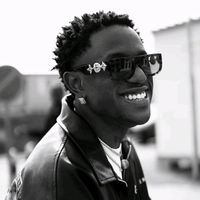 Heavyweight's profile picture