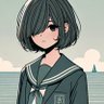 Фото профиля ﾎﾞｽｹﾃ