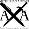 The Arthurian Answer profil fotoğrafı