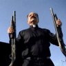 Machine gun preacher ็ๅคดๅ