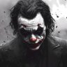 Profilbild von the black joker