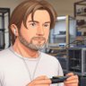 Profilbild von Joshua Murrah