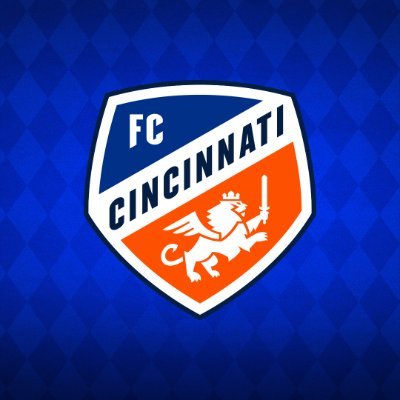 FC Cincinnati's profile picture