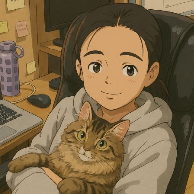 qiqing's profile picture