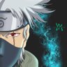Hatake Kakashi profil fotoğrafı