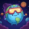 Earth profil fotoğrafı