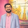 Фото профиля GAURAV PANT
