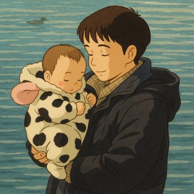 吕立青_JimmyLv 2𐃏26's profile picture