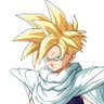 Profilbild von Aura Man 5.0 SSJ1