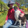 Profilbild von Kevin Simmons
