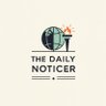 Profilbild von The Daily Noticer