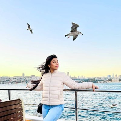 Jannat Khan's profile picture