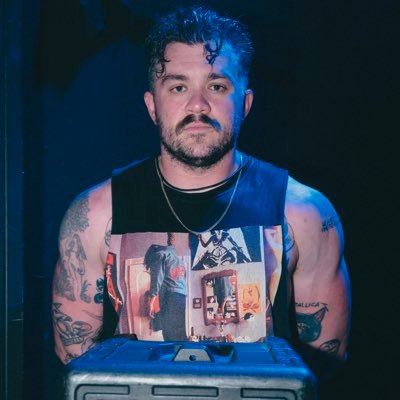 bosxe's profile picture