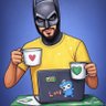 Desi Batman profil fotoğrafı