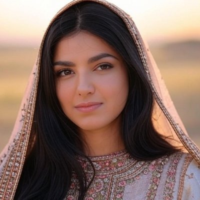 Mahgul Baloch's profile picture