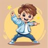 𝕏 𝟳𝐔𝐏 BOY profil fotoğrafı