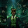 𝕃𝕠𝕜𝕚 💚(Parody) profil fotoğrafı