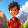Chintu Bhai 的头像