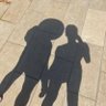 PAREJA INTERRACIAL 3k's profile picture